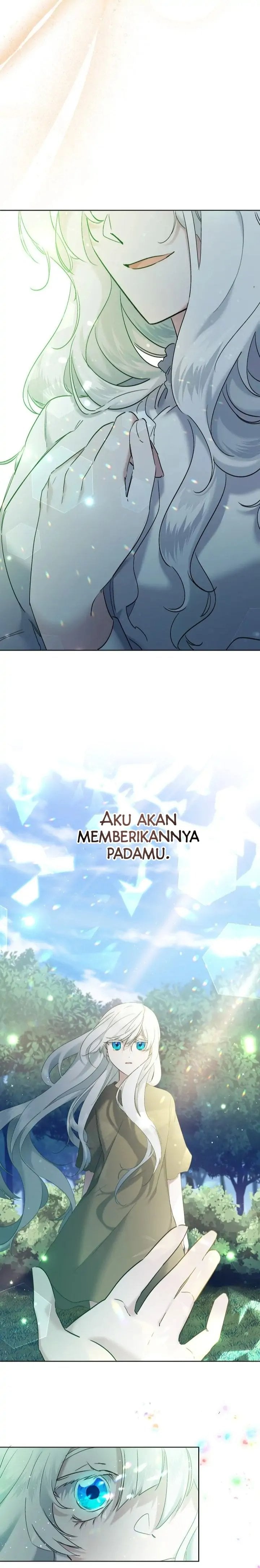 Baca I Need to Raise My Sister Properly - Chapter 8 halaman 19