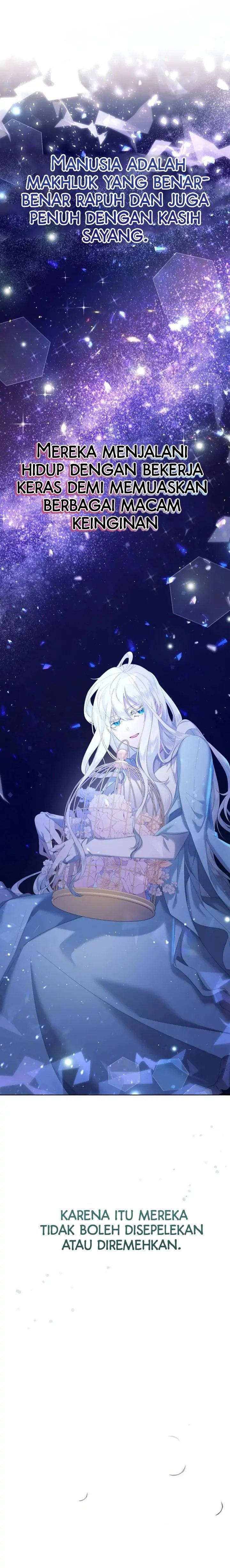 Baca I Need to Raise My Sister Properly - Chapter 8 halaman 2