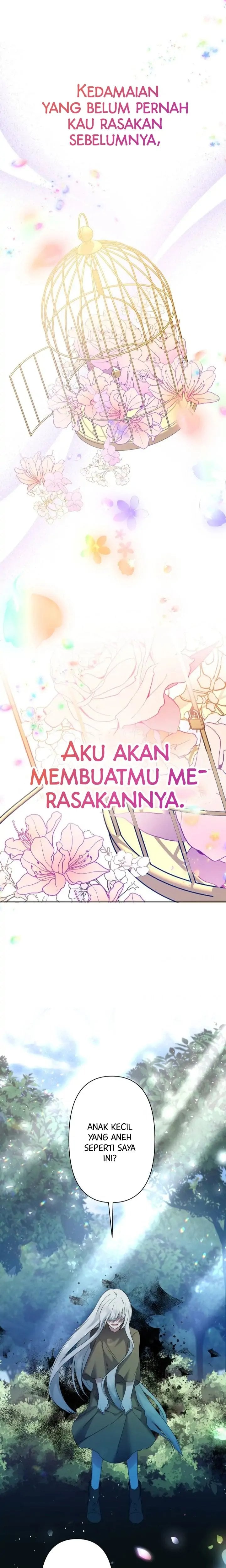 Baca I Need to Raise My Sister Properly - Chapter 8 halaman 20