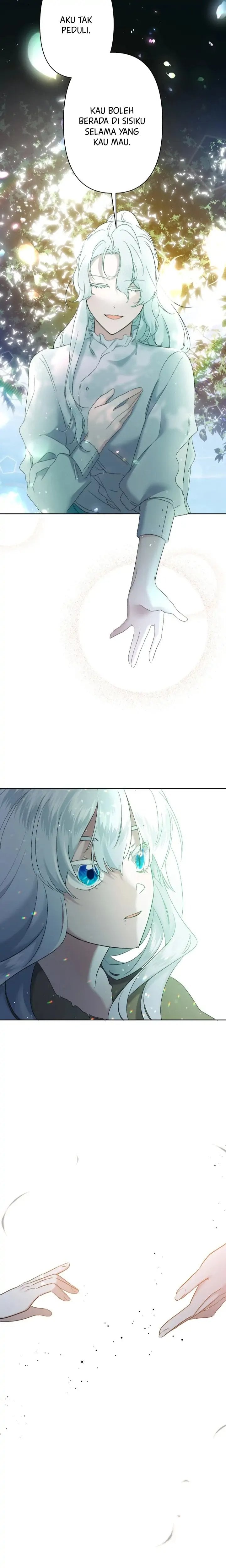 Baca I Need to Raise My Sister Properly - Chapter 8 halaman 21