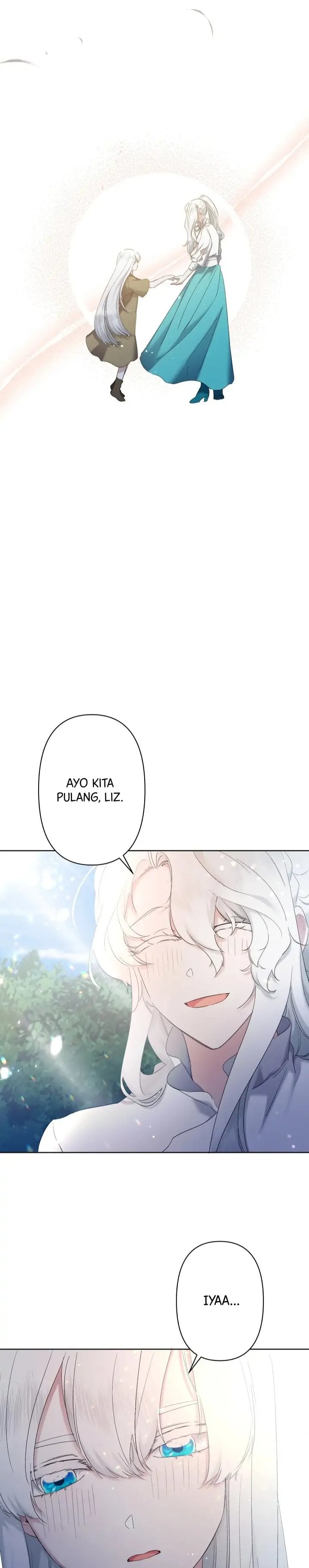 Baca I Need to Raise My Sister Properly - Chapter 8 halaman 22
