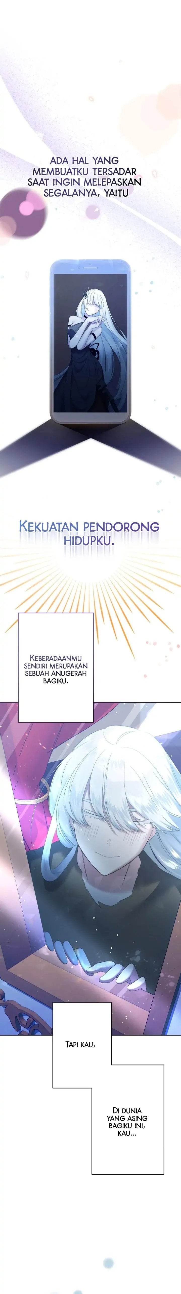Baca I Need to Raise My Sister Properly - Chapter 8 halaman 28