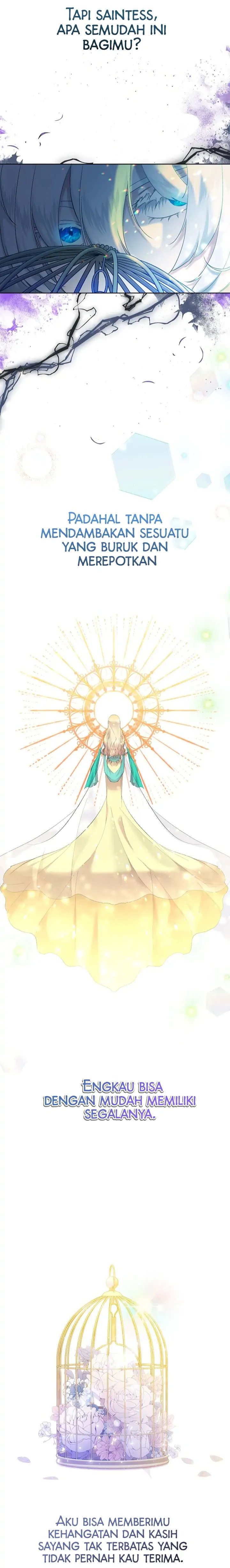 Baca I Need to Raise My Sister Properly - Chapter 8 halaman 3