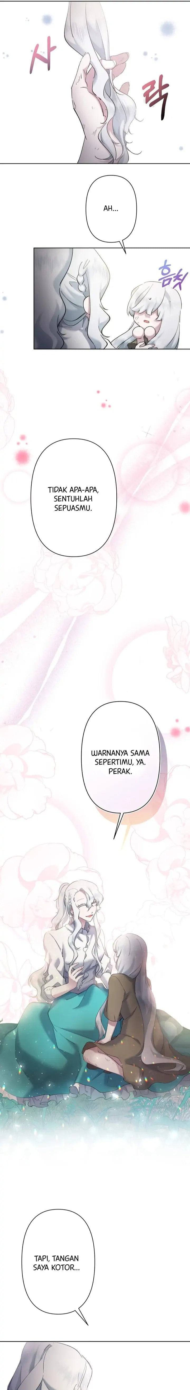 Baca I Need to Raise My Sister Properly - Chapter 8 halaman 6