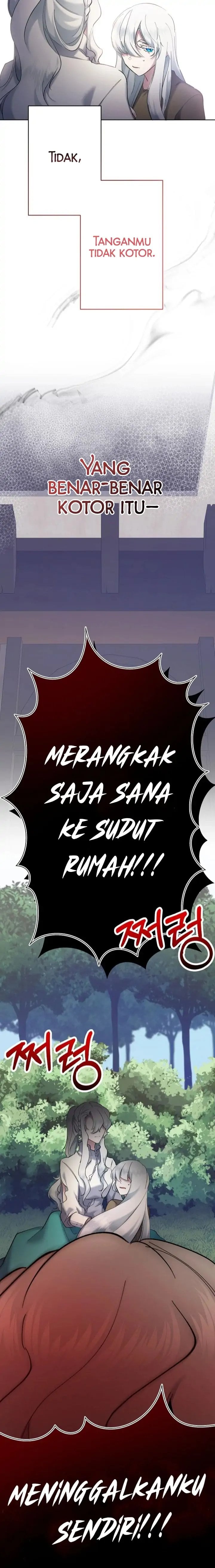 Baca I Need to Raise My Sister Properly - Chapter 8 halaman 7