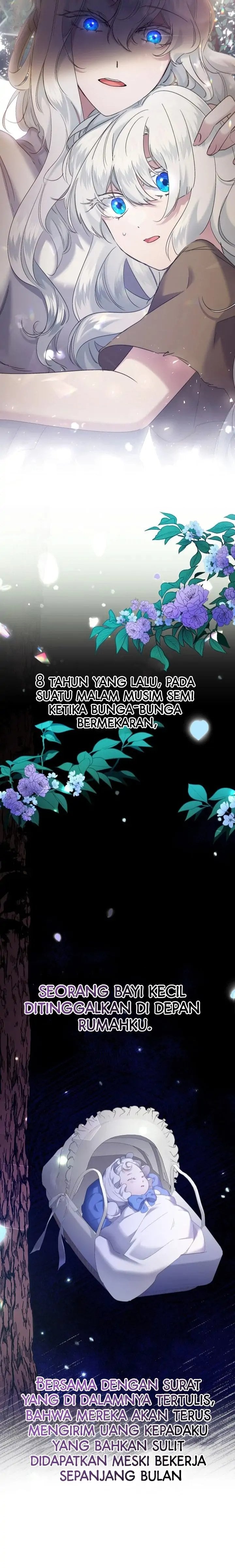 Baca I Need to Raise My Sister Properly - Chapter 8 halaman 9