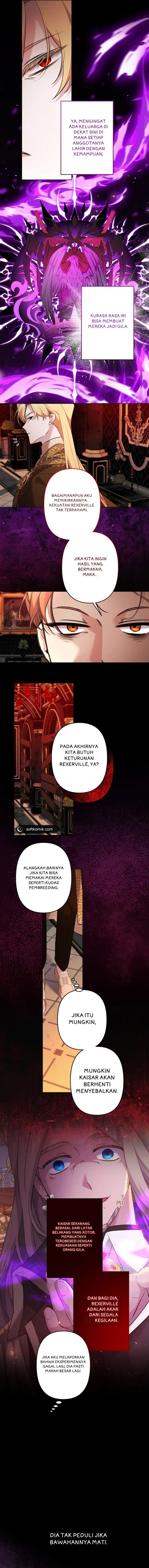Baca I Need to Raise My Sister Properly - Chapter 82 halaman 10