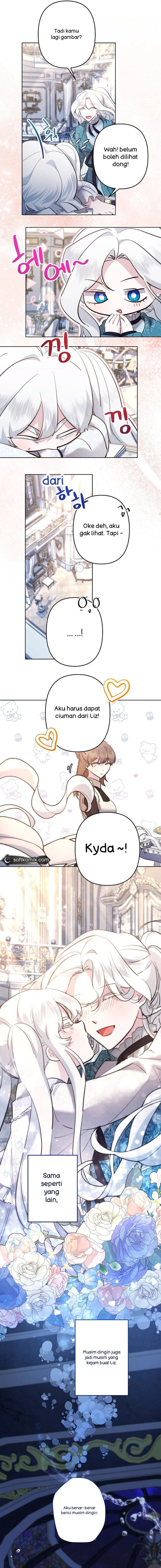 Baca I Need to Raise My Sister Properly - Chapter 82 halaman 3