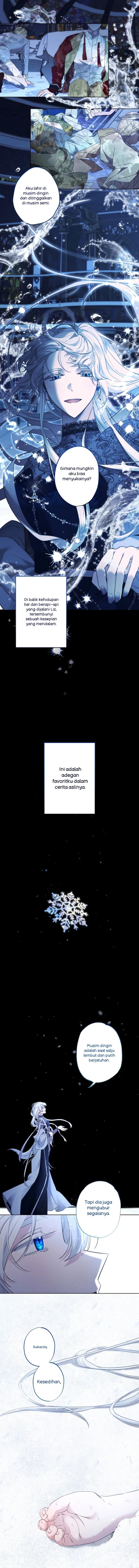 Baca I Need to Raise My Sister Properly - Chapter 82 halaman 4