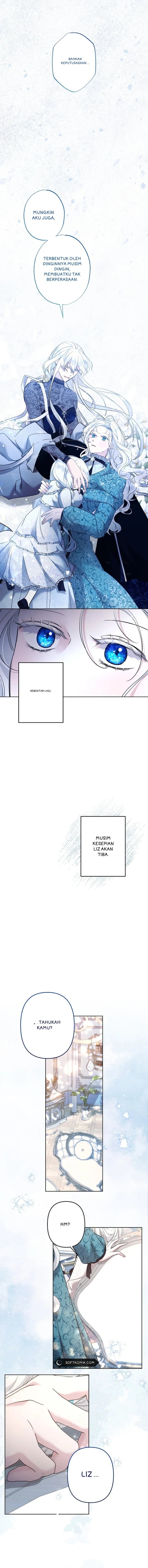 Baca I Need to Raise My Sister Properly - Chapter 82 halaman 5