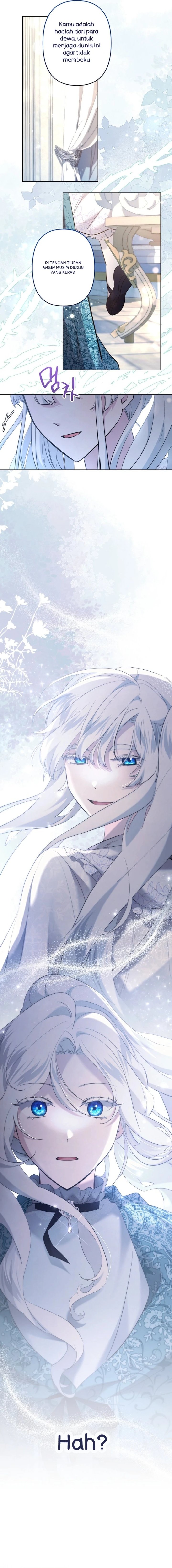 Baca I Need to Raise My Sister Properly - Chapter 82 halaman 6
