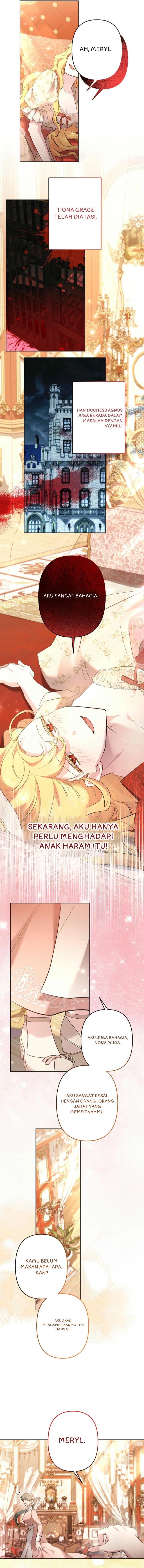 Baca I Need to Raise My Sister Properly - Chapter 83 halaman 11
