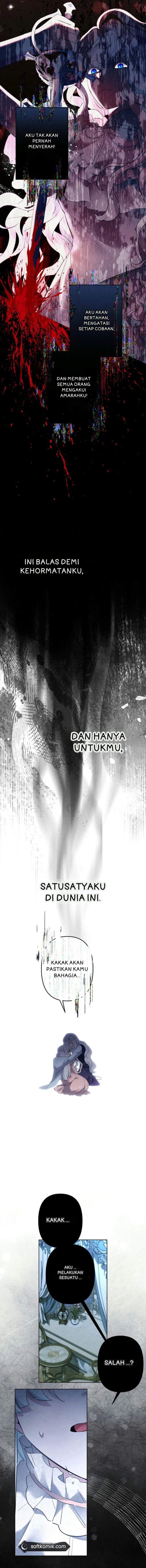 Baca I Need to Raise My Sister Properly - Chapter 87 halaman 10