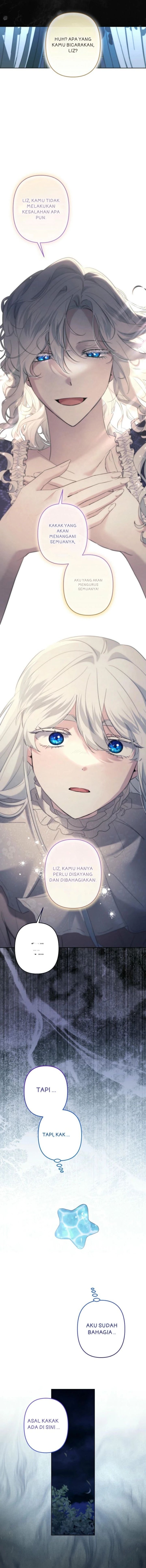 Baca I Need to Raise My Sister Properly - Chapter 87 halaman 11