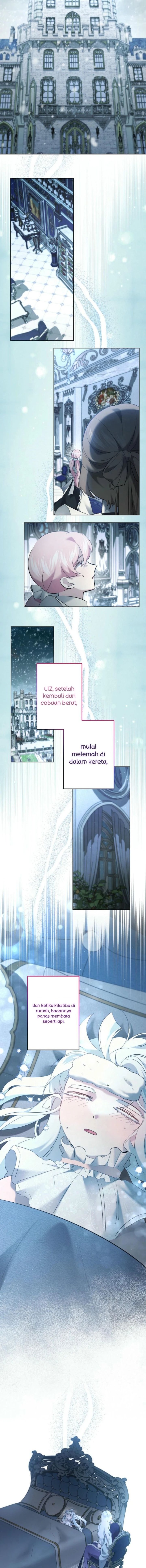 Baca I Need to Raise My Sister Properly - Chapter 87 halaman 6
