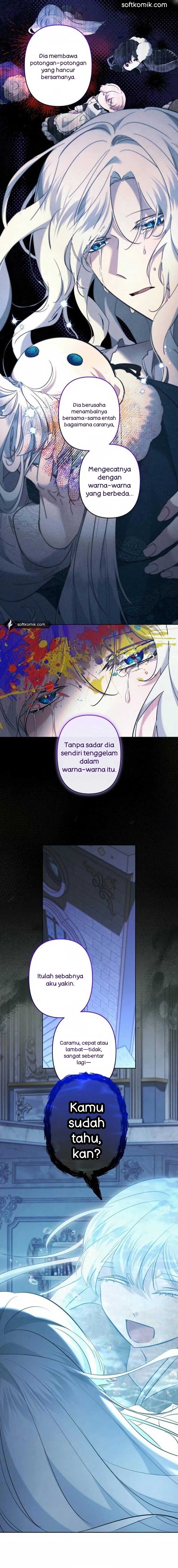 Baca I Need to Raise My Sister Properly - Chapter 88 halaman 10