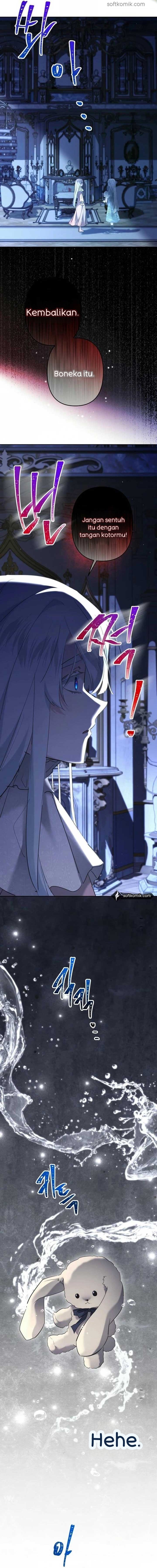 Baca I Need to Raise My Sister Properly - Chapter 88 halaman 12