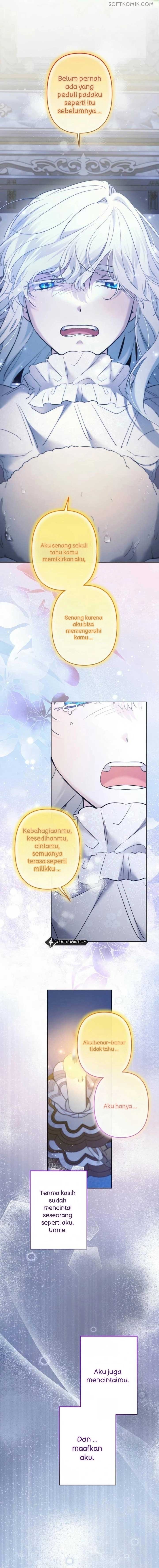 Baca I Need to Raise My Sister Properly - Chapter 88 halaman 14