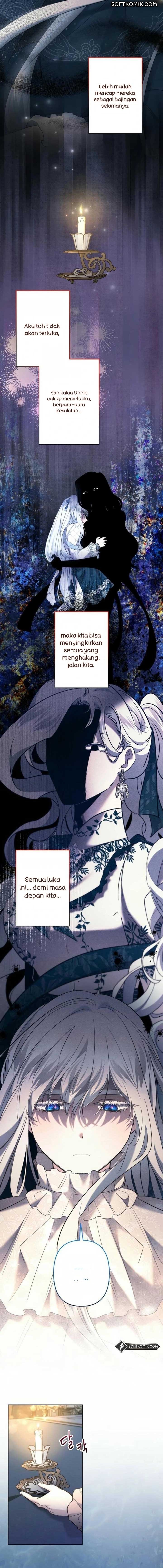 Baca I Need to Raise My Sister Properly - Chapter 88 halaman 4