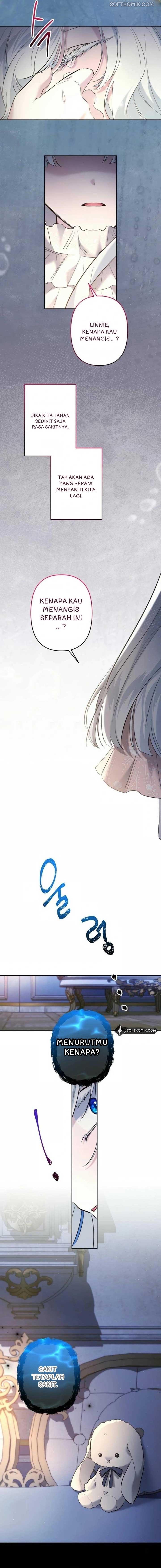 Baca I Need to Raise My Sister Properly - Chapter 88 halaman 5
