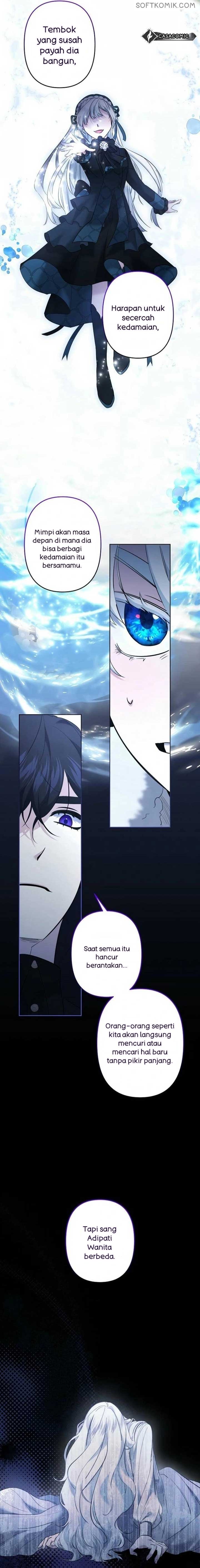 Baca I Need to Raise My Sister Properly - Chapter 88 halaman 9
