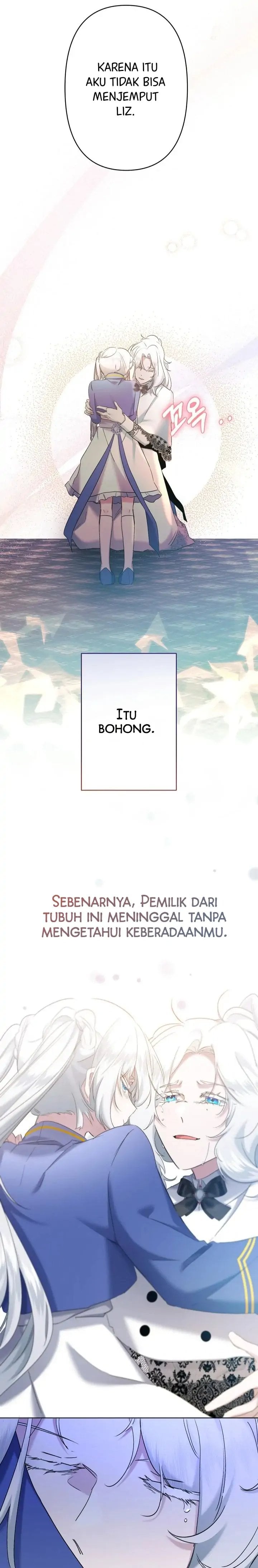 Baca I Need to Raise My Sister Properly - Chapter 9 halaman 12