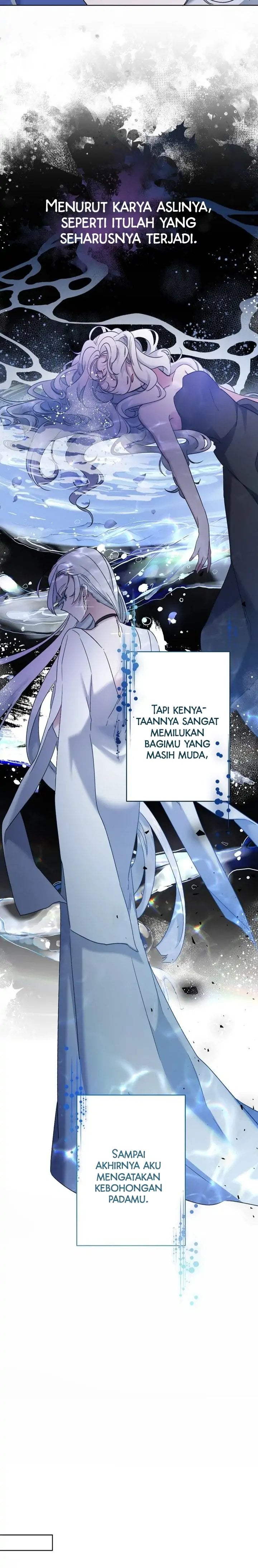 Baca I Need to Raise My Sister Properly - Chapter 9 halaman 13