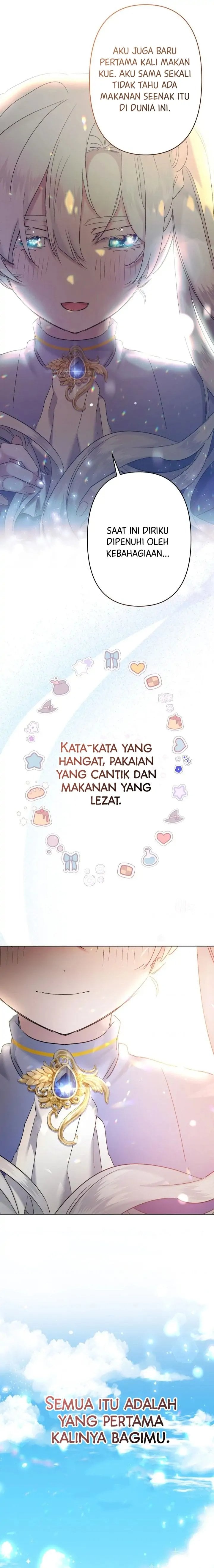 Baca I Need to Raise My Sister Properly - Chapter 9 halaman 16