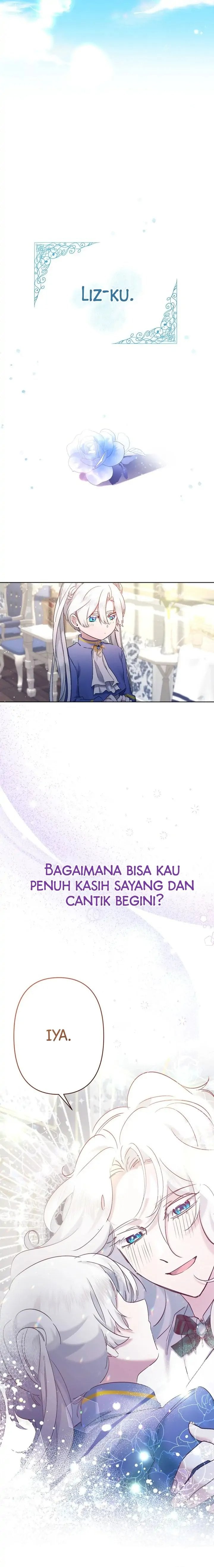 Baca I Need to Raise My Sister Properly - Chapter 9 halaman 17