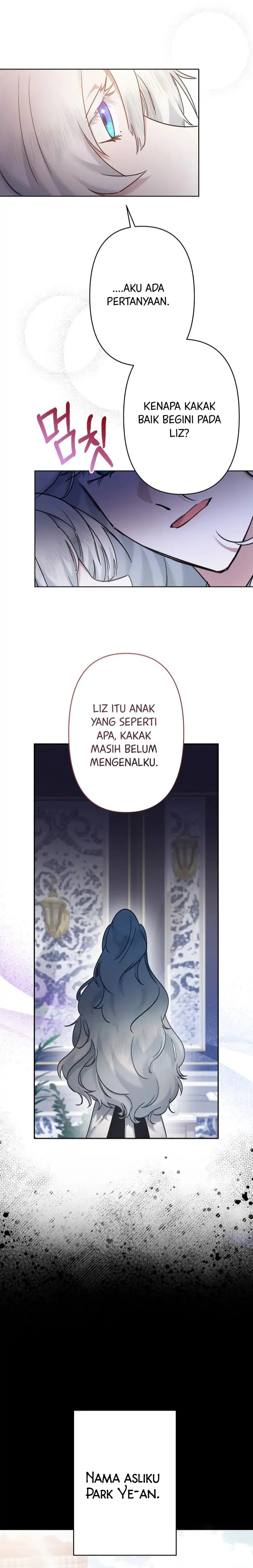 Baca I Need to Raise My Sister Properly - Chapter 9 halaman 18
