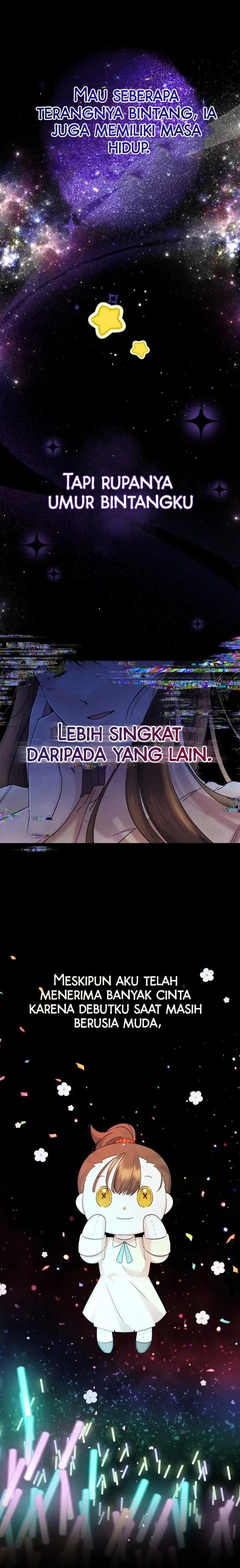 Baca I Need to Raise My Sister Properly - Chapter 9 halaman 20