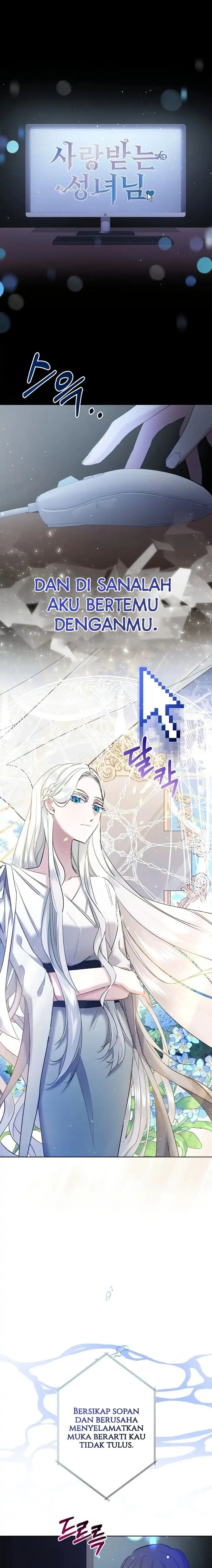 Baca I Need to Raise My Sister Properly - Chapter 9 halaman 22