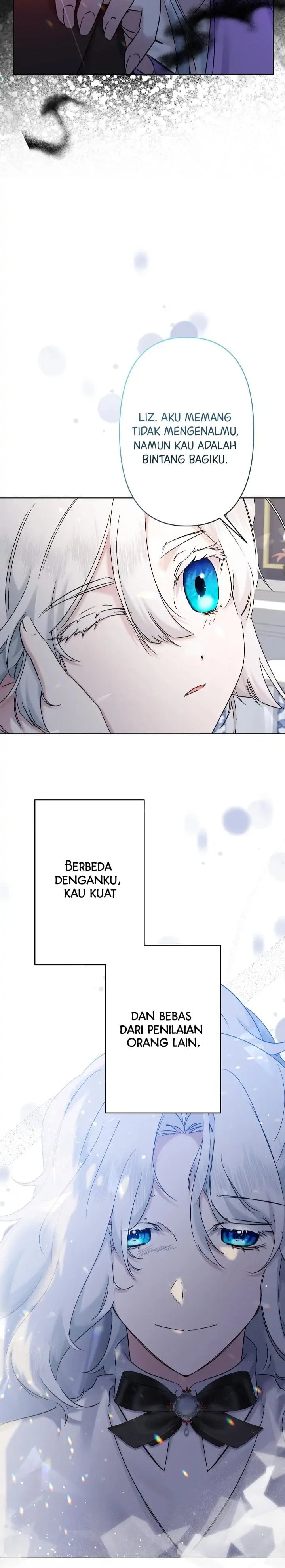 Baca I Need to Raise My Sister Properly - Chapter 9 halaman 24