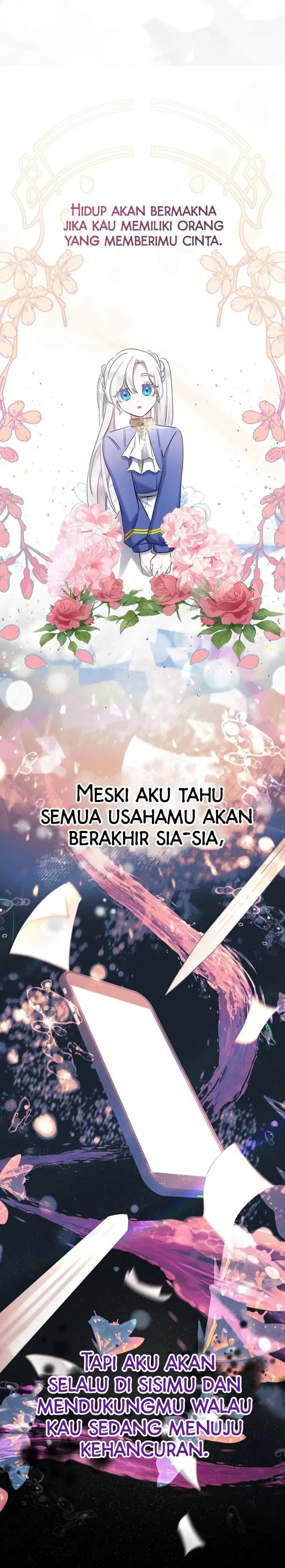 Baca I Need to Raise My Sister Properly - Chapter 9 halaman 25