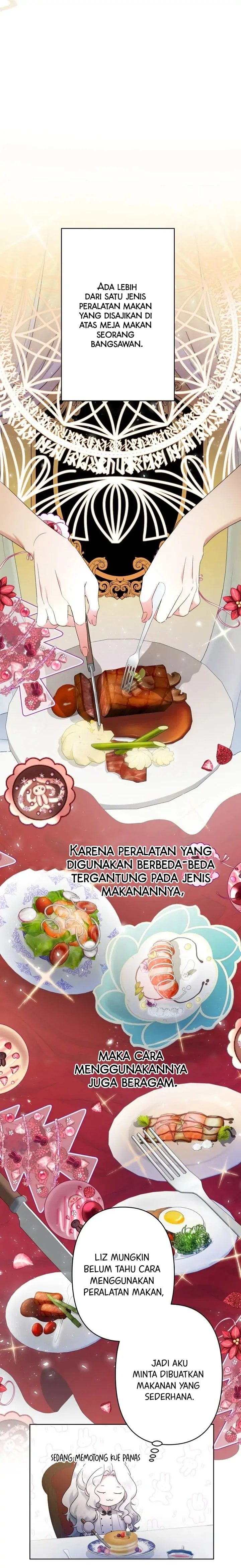 Baca I Need to Raise My Sister Properly - Chapter 9 halaman 3