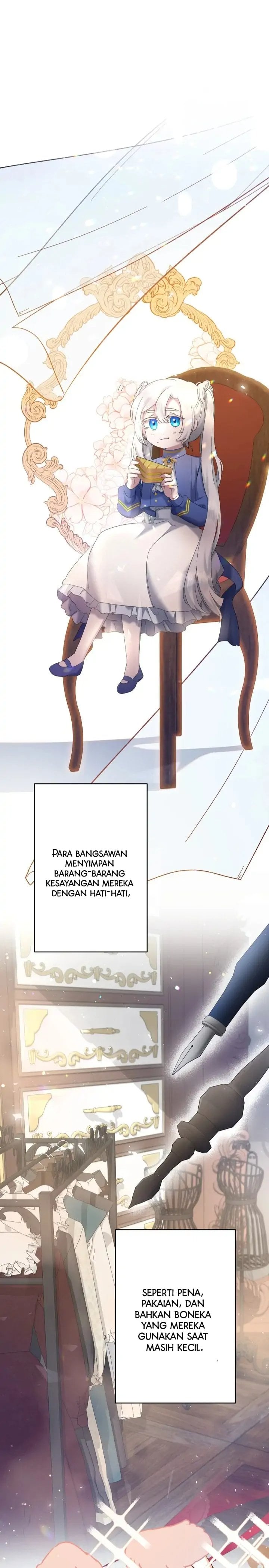 Baca I Need to Raise My Sister Properly - Chapter 9 halaman 4