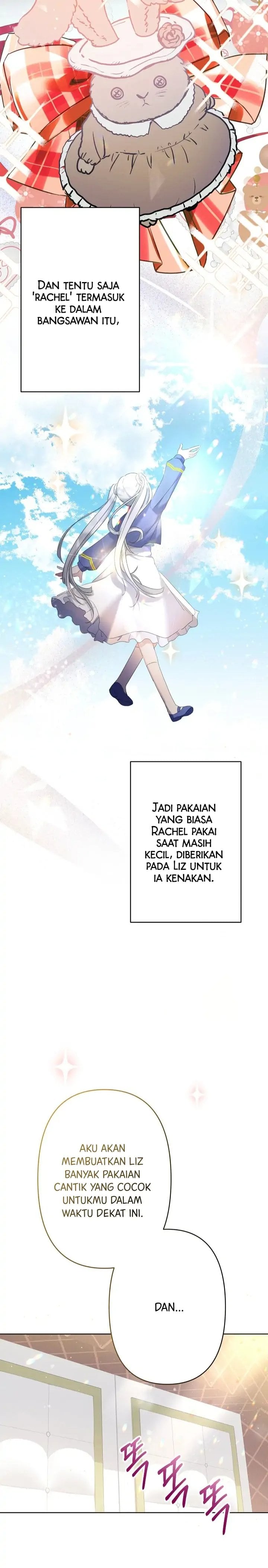 Baca I Need to Raise My Sister Properly - Chapter 9 halaman 5