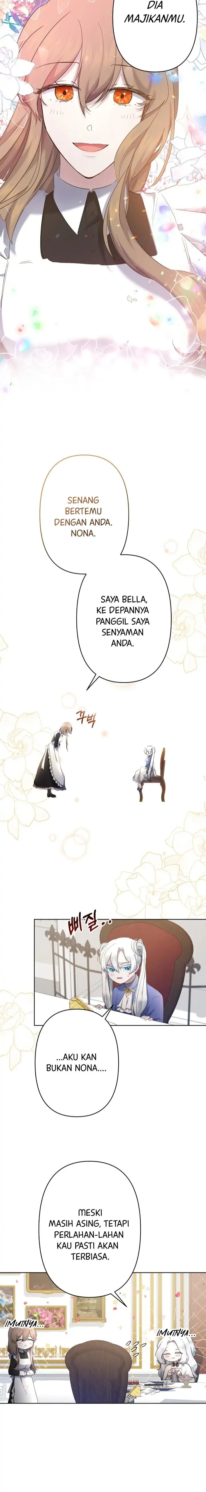 Baca I Need to Raise My Sister Properly - Chapter 9 halaman 7