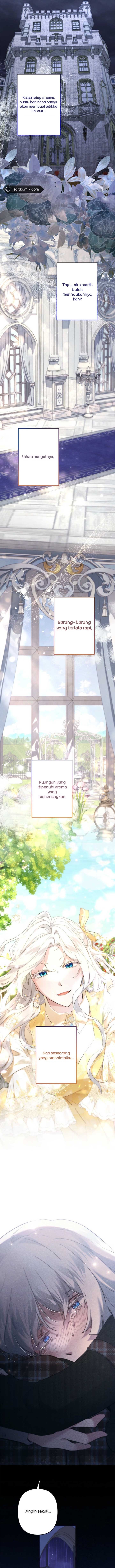 Baca I Need to Raise My Sister Properly - Chapter 91 halaman 3