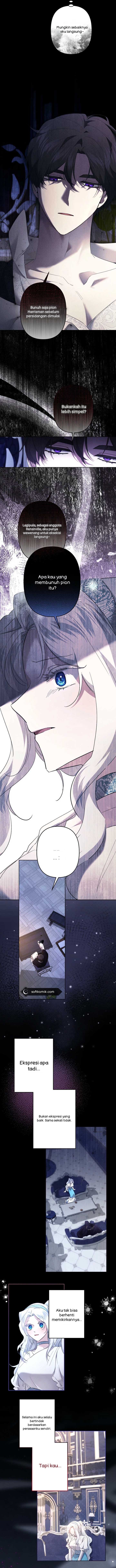 Baca I Need to Raise My Sister Properly - Chapter 93 halaman 7