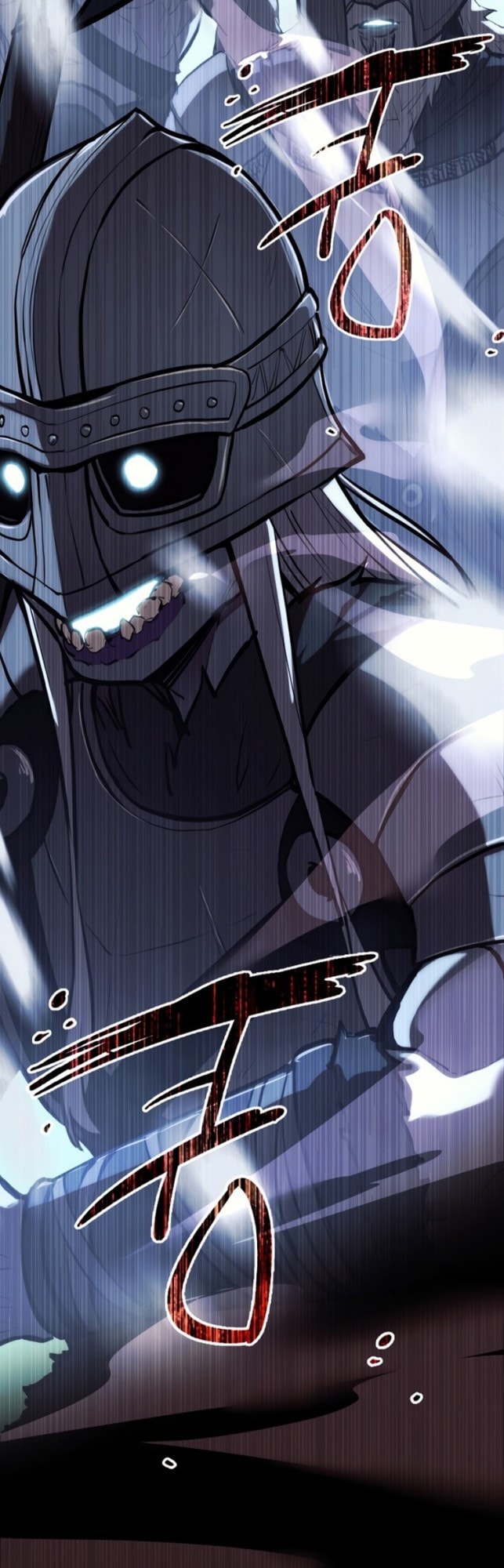 Baca I Obtained a Mythic Item - Chapter 0.1 halaman 12