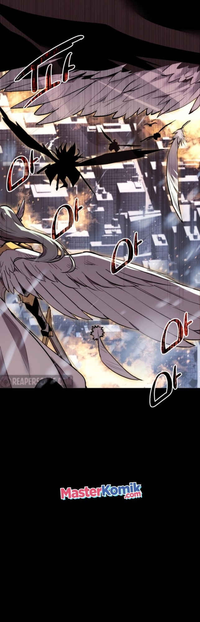 Baca I Obtained a Mythic Item - Chapter 0.1 halaman 13