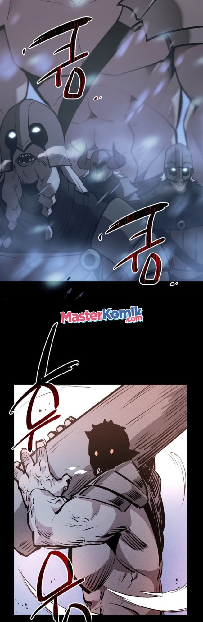 Baca I Obtained a Mythic Item - Chapter 0.1 halaman 18