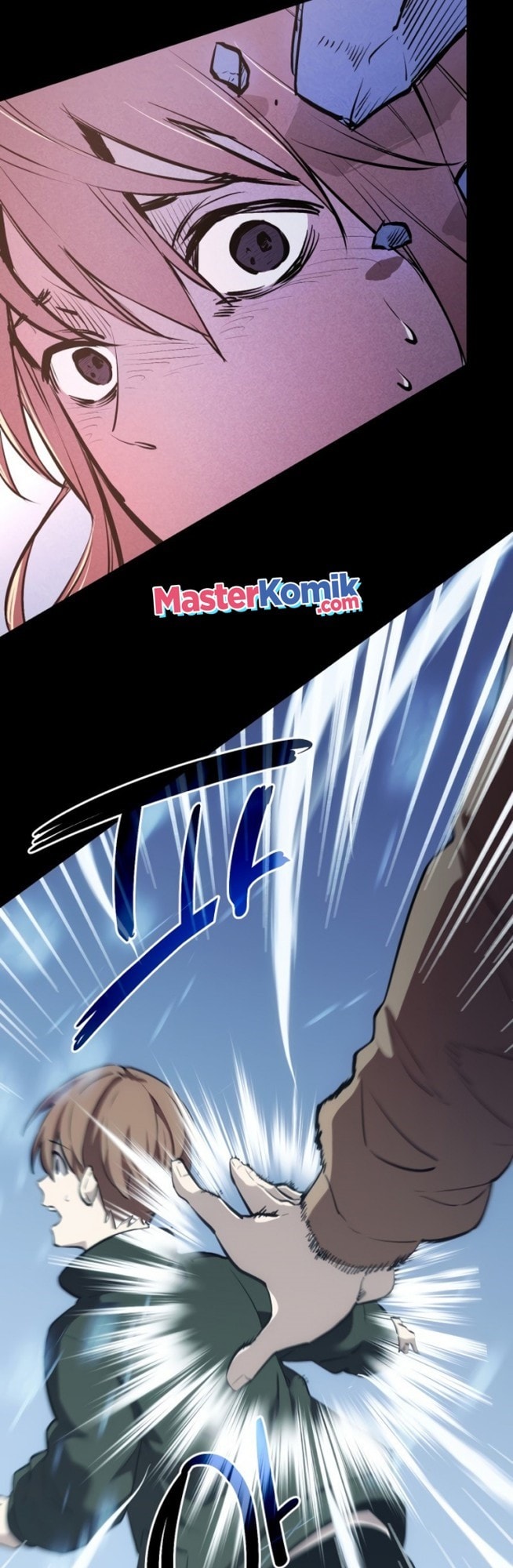 Baca I Obtained a Mythic Item - Chapter 0.1 halaman 21