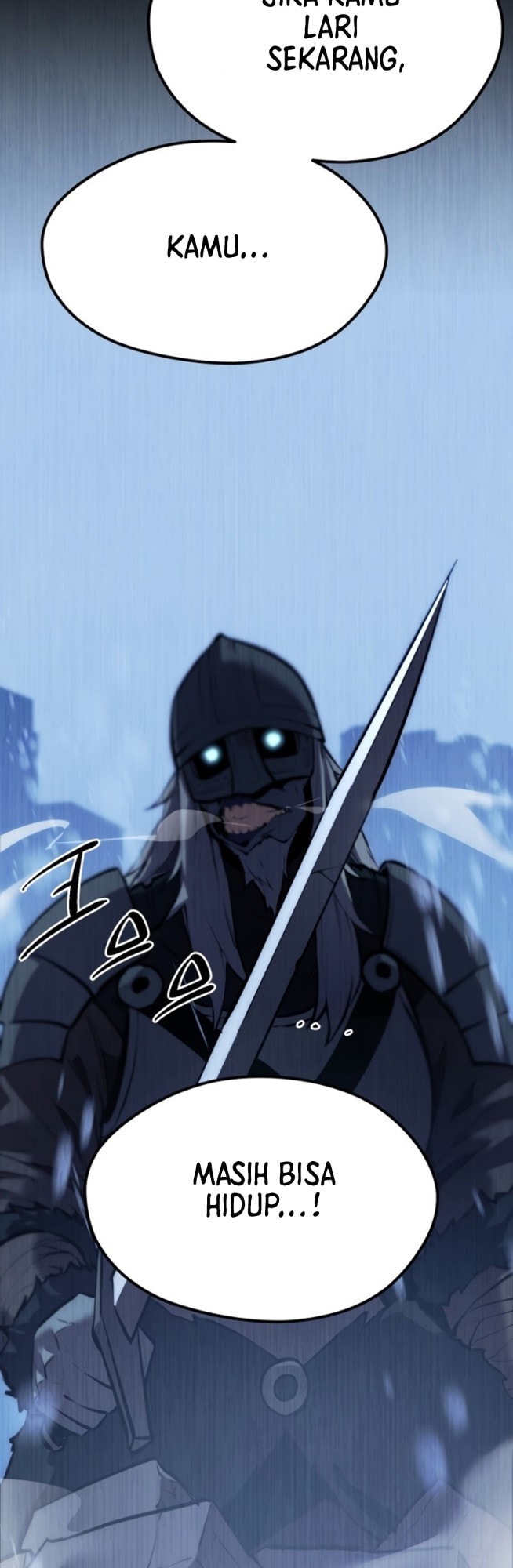 Baca I Obtained a Mythic Item - Chapter 0.1 halaman 26