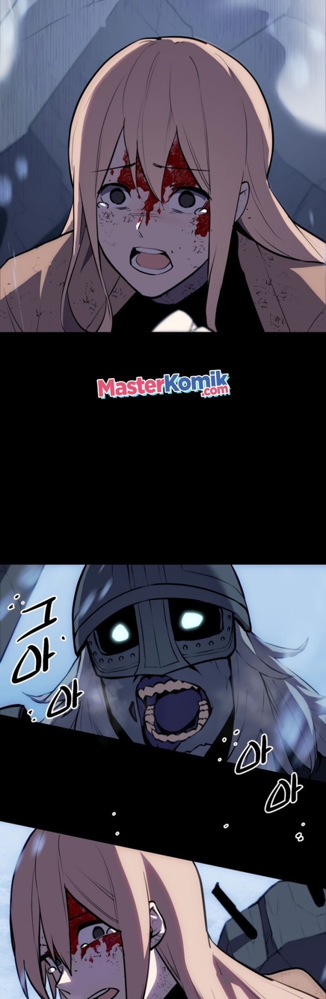 Baca I Obtained a Mythic Item - Chapter 0.1 halaman 27