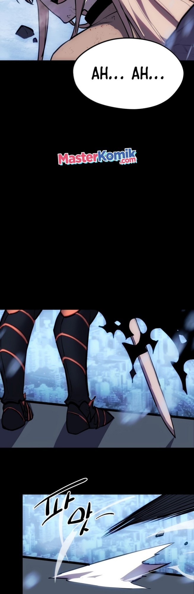 Baca I Obtained a Mythic Item - Chapter 0.1 halaman 28