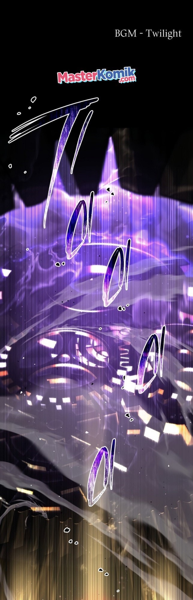 Baca I Obtained a Mythic Item - Chapter 0.1 halaman 3