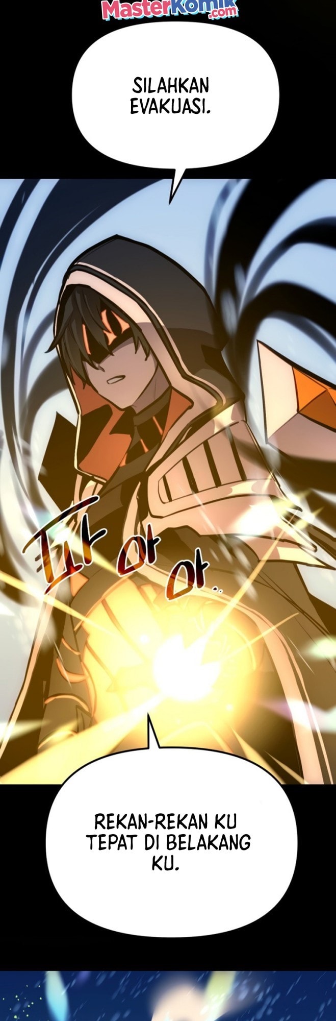 Baca I Obtained a Mythic Item - Chapter 0.1 halaman 36