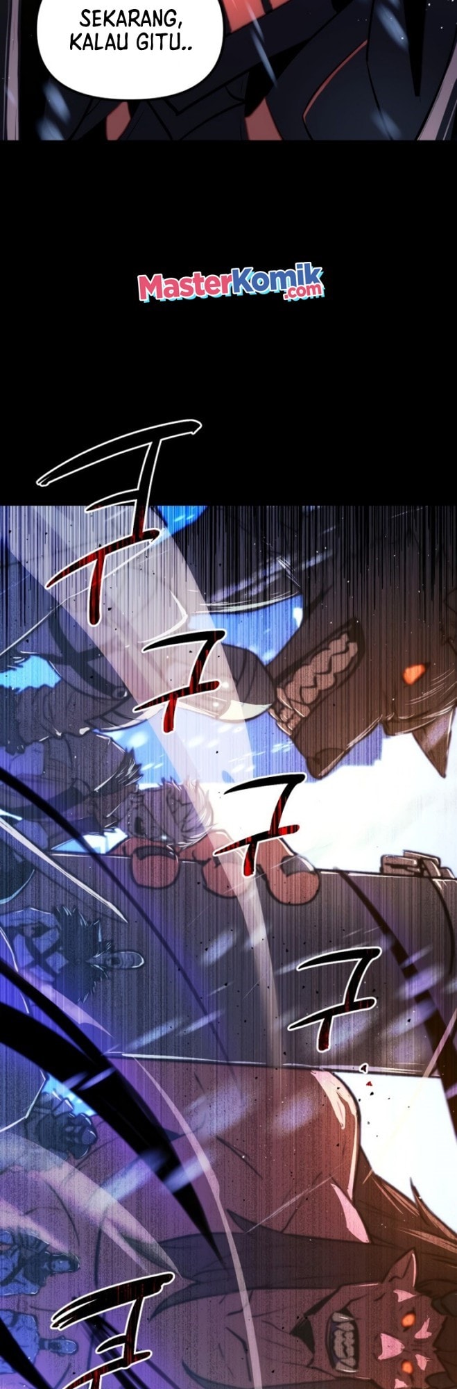 Baca I Obtained a Mythic Item - Chapter 0.1 halaman 41